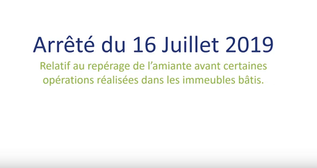 Amiante Saint-Louis